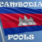 DATA PENGELUARAN TOGEL CAMBODIA 2019-2022