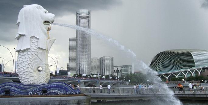 KELUARAN TOGEL SINGAPORE HARI INI RESULT SGP